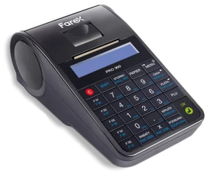 KASA FISKALNA FAREX PRO 300 ONLINE