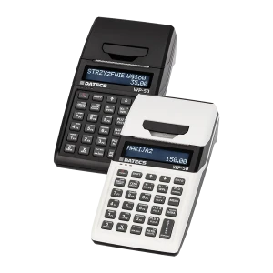 KASA FISKALNA ONLINE DATECS WP-50 ONLINE