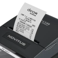 DRUKARKA FISKALNA NOVITUS DEON ONLINE