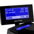 DRUKARKA FISKALNA NOVITUS BONO ONLINE