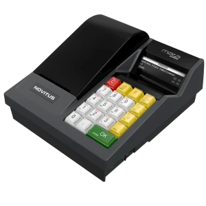KASA FISKALNA NOVITUS MAŁA ONLINE