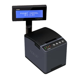 DRUKARKA FISKALNA POSNET THERMAL XL2 ONLINE