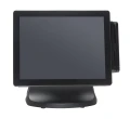 POS ELZAB P12+ PRO POJEMNOŚCIOWY CZARNY i5-7200U/8GB/256GB