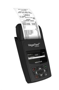 KASA FISKALNA NOVITUS VEGA TAXI ONLINE