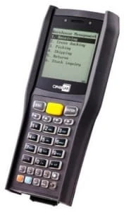 KOLEKTOR DANYCH CPT 8400