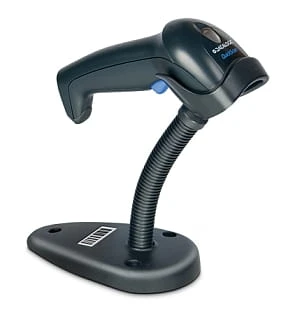 Czytnik Datalogic QUICKSCAN L QD 2330 z podstawką