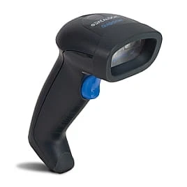 Czytnik Datalogic QUICKSCAN I QD 2130 z podstawką