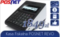 KASA FISKALNA POSNET REVO ONLINE