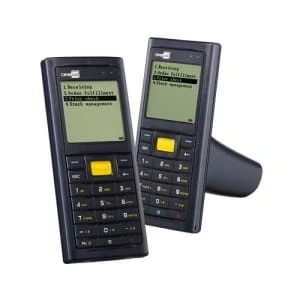 KOLEKTOR DANYCH CPT 8200