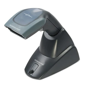 Czytnik Datalogic HERON D 130 z podstawką