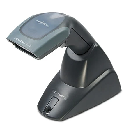 Czytnik Datalogic HERON D 130 z podstawką