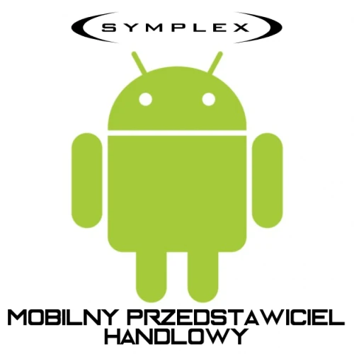 MPH - MOBILNY PRZEDSTAWICIEL HANDLOWY